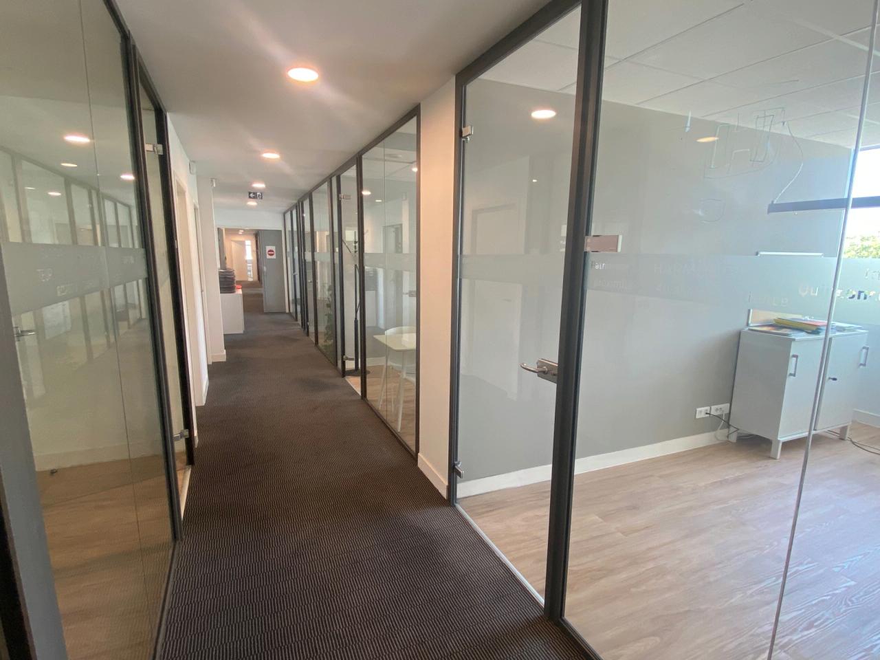 Bureau Bordeaux 477m² Location bureau Bordeaux Gironde OLBUR2424984 10